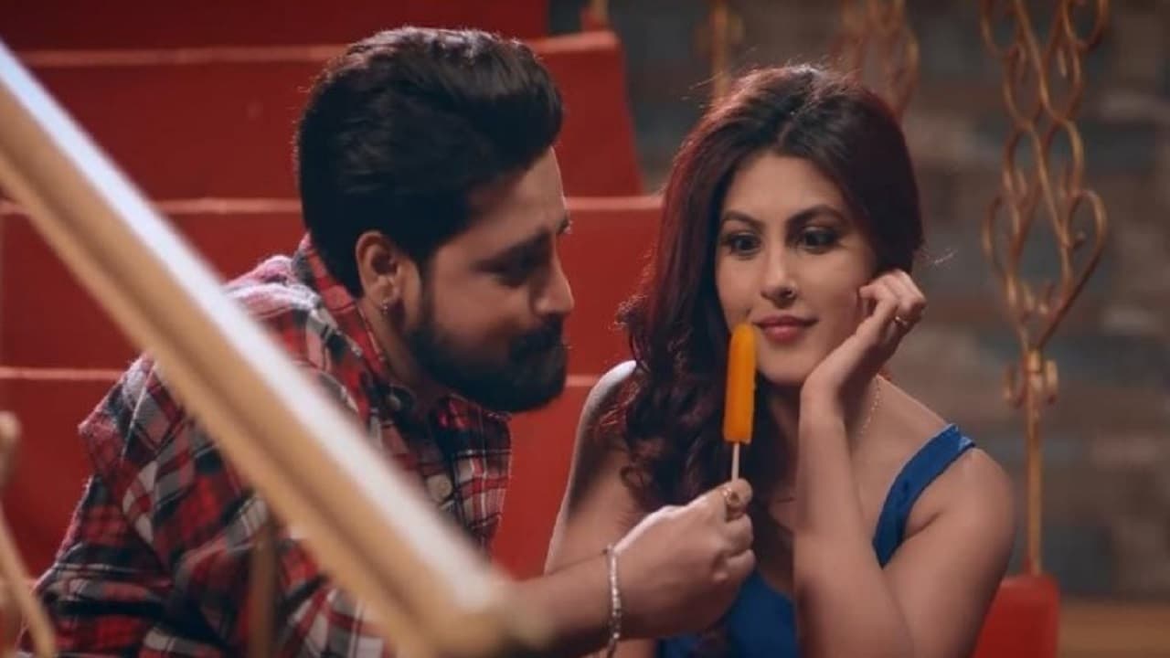 भोजपुरी स्टार राकेश मिश्रा और शिल्पी राज के गाने ने मचाया धमाल, रिलीज के साथ मिले मिलियन व्यूज, देखें वीडियो