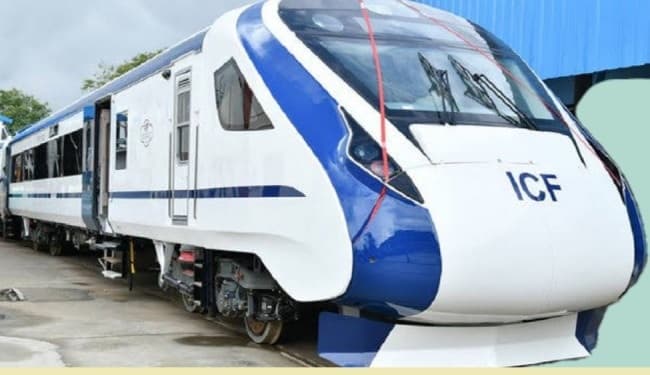 वंदे भारत की नई 58 ट्रेनों के लिए भारतीय रेलवे ने जारी किया टेंडर, जानें क्या है 2024 तक का प्लान