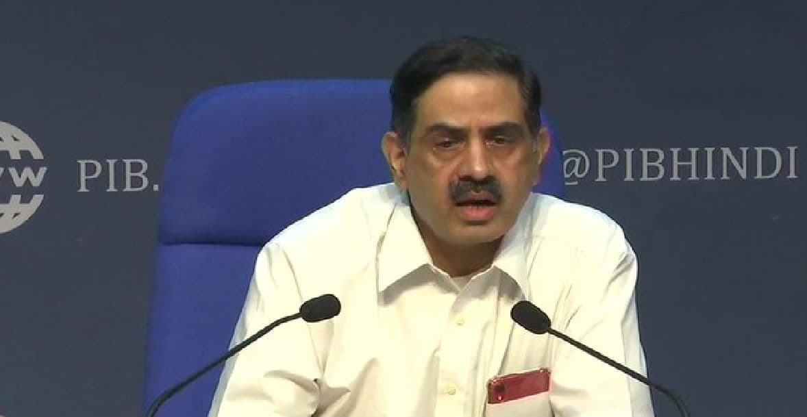Corona Fourth Wave: ICMR के पूर्व प्रमुख बोले- कोरोना की नहीं है कोई चौथी लहर, कोई नया वैरिएंट भी नहीं