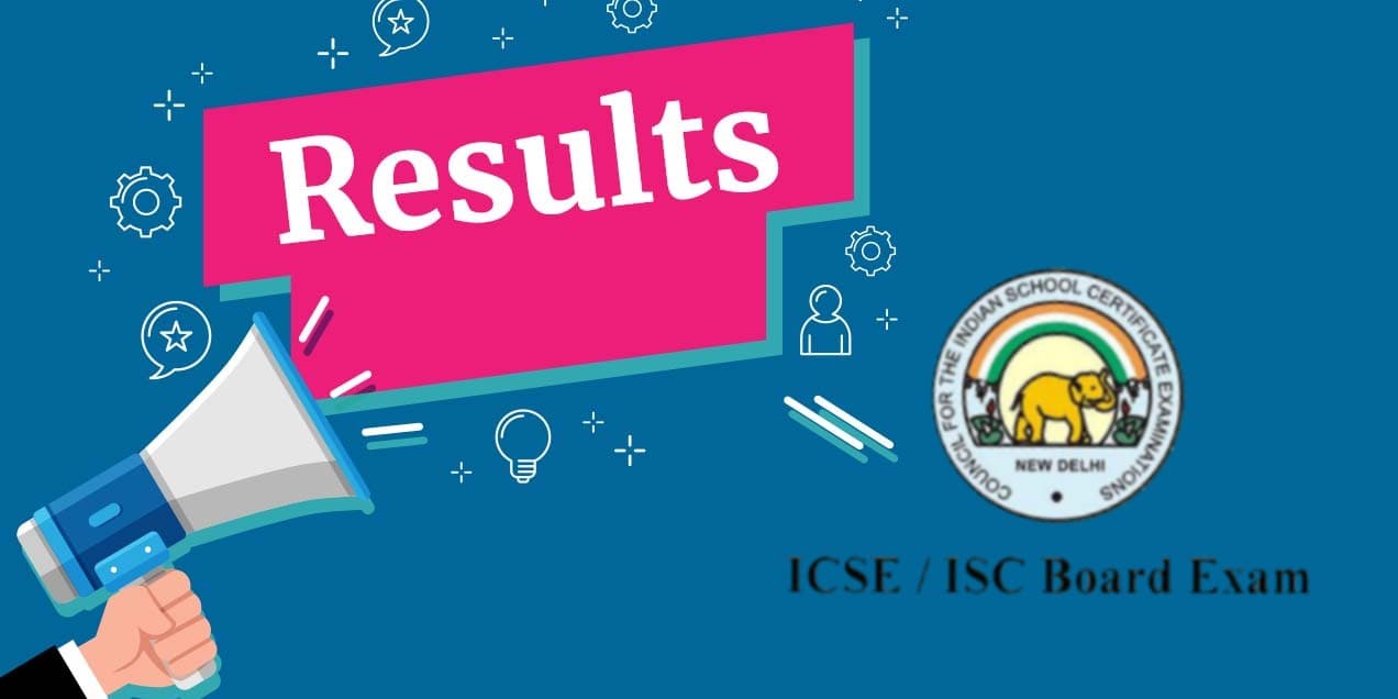 cisce.org , ICSE ISC Result 2020:  सीआईसीएसई ने घोषित किए 10वीं व 12वीं के परिणाम, देखें सारी डिटेल