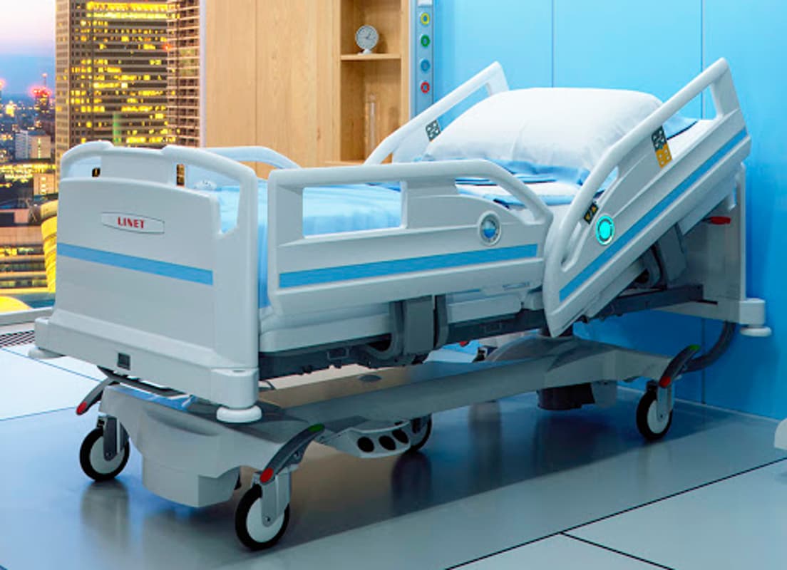 कोरोना वायरस: मध्यप्रदेश में हो सकती है वेंटिलेटर एवं आईसीयू बेड की भारी कमी