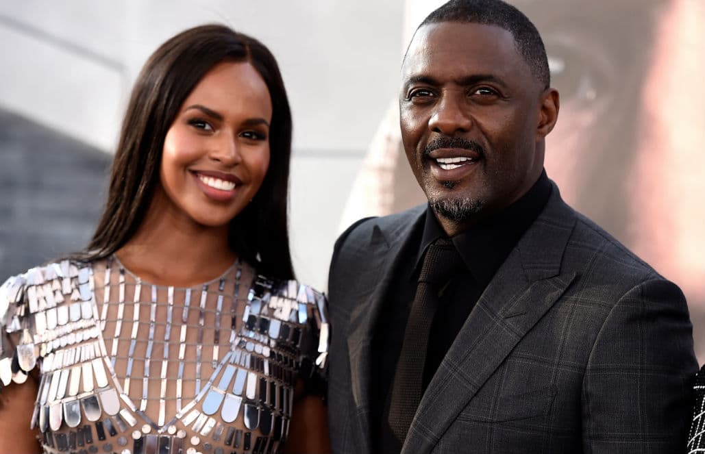 Coronavirus : 'थॉर' एक्‍टर इदरिस के बाद उनकी पत्‍नी भी कोरोना की चपेट में