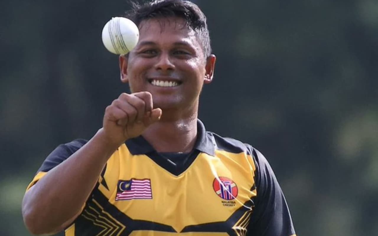 World Record: इस खिलाड़ी ने टी20 इंटरनेशनल में झटके 7 विकेट, सभी गेंदबाजों के रिकॉर्ड तोड़ बनाया विश्व रिकॉर्ड