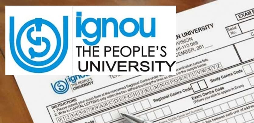 IGNOU Re-Registration 2021: इग्नू ने जनवरी सेशल के लिए रेजिस्ट्रेशन डेट बढ़ाई, ऐसे कर सकते हैं आवेदन