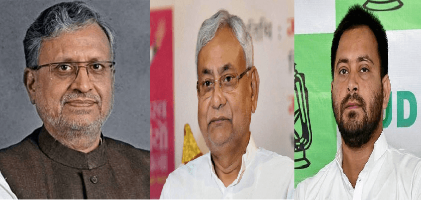 बिहार चुनाव 2020: अररिया जिले की छह सीटों पर जीत की राह में बागी बने रोड़ा, जानें कहां कौन है परेशान