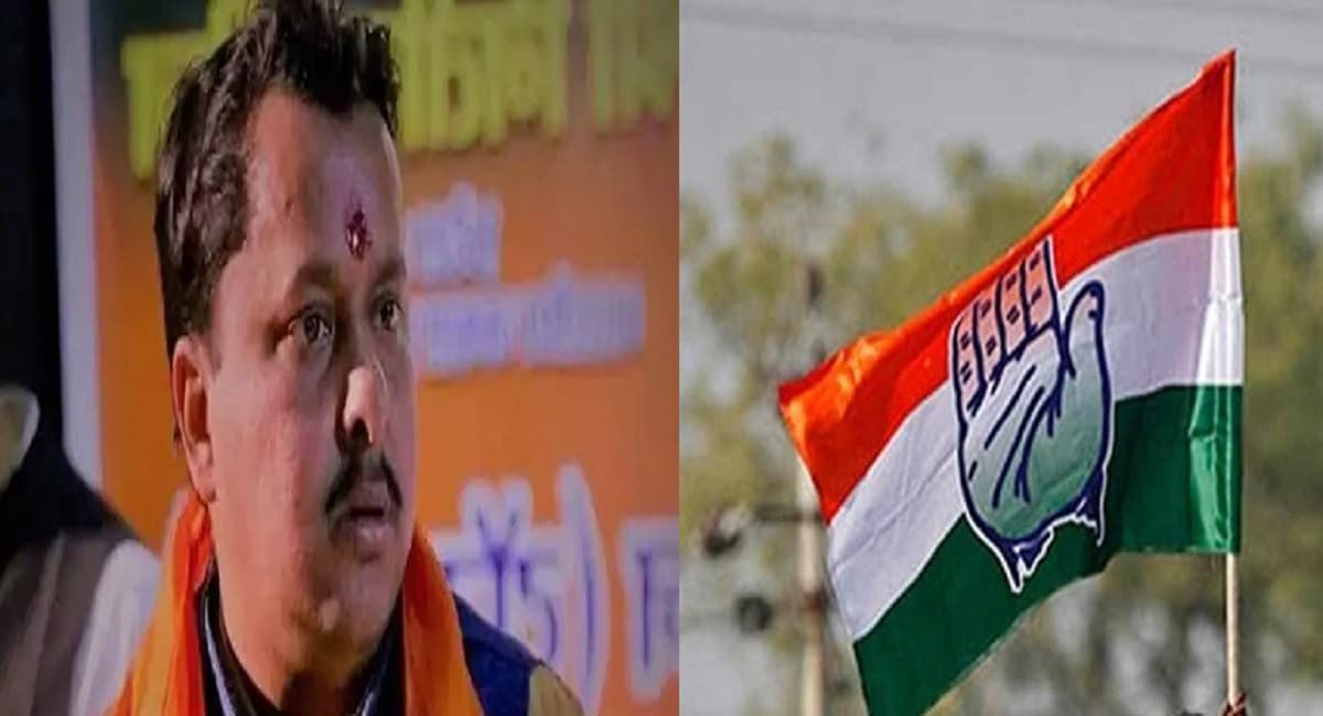 बिहार कांग्रेस में मचेगी खलबली, भाजपा में शामिल होंगे कई विधायक!- मंत्री नितिन नवीन