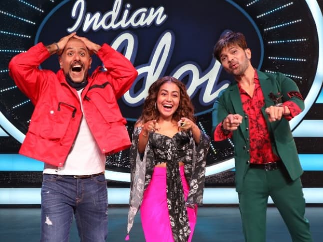 Indian Idol 12 : कौन है ये Dhurandar Bhataodekar? शो के जज हिमेश रेशमिया करने वाले हैं खुलासा