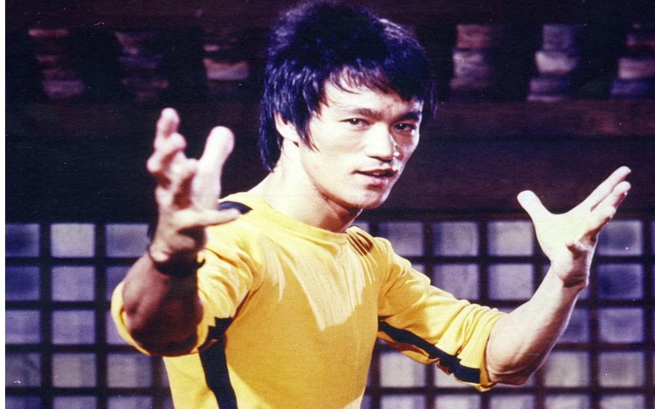 ब्रूस ली की रहस्यमयी मौत से उठा पर्दा, 49 साल बाद सुलझा मामला