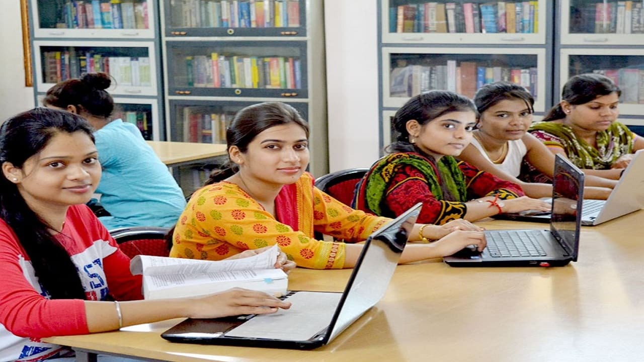 बिहार: एक-दूसरे से जुड़ रहे विवि व कॉलेजों के पुस्तकालय, एक क्लिक पर हासिल होंगी मनपसंद किताब