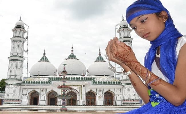 Eid-Ul-Fitr 2020: देशभर में आज मनायी जायेगी ईद, जनिए किस खुशी में मनाया जाता है ये त्योहार