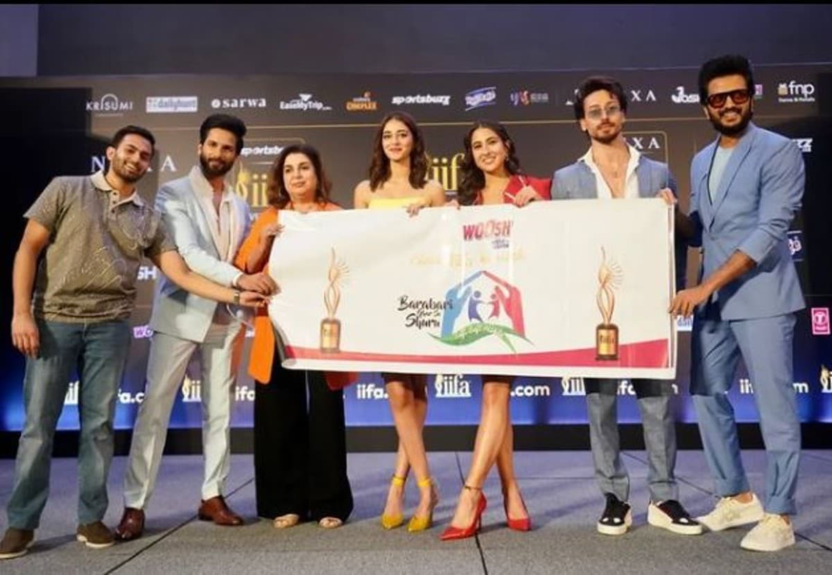 IIFA 2022: आईफा अवॉर्ड का आगाज, जानें कब और कहां देख सकते हैं शो, ये सितारे डांस फ्लोर पर मचाएंगे धमाल