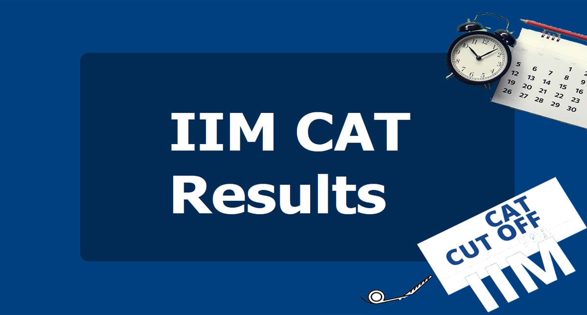 CAT 2023 Result: इस दिन आएगा कॉमन एडमिशन टेस्ट का रिजल्ट, यहां से चेक करें लेटेस्ट अपडेट्स