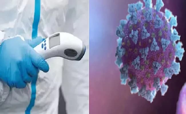 Coronavirus Updates : बिहार में 
कोरोना का एक और मरीज मिला पॉजिटिव,  संक्रमण के मामले बढ़ कर 16 हुए