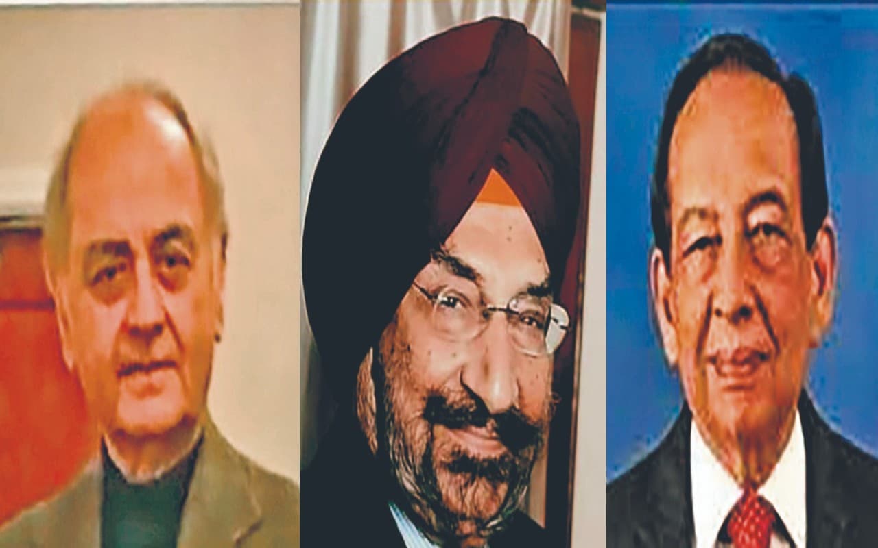 आईआईटी धनबाद में डॉ देवाशीष भट्टाचार्जी ने कहा- अनिश्चितता से घबराएं नहीं, नाकामयाबी से सीखें