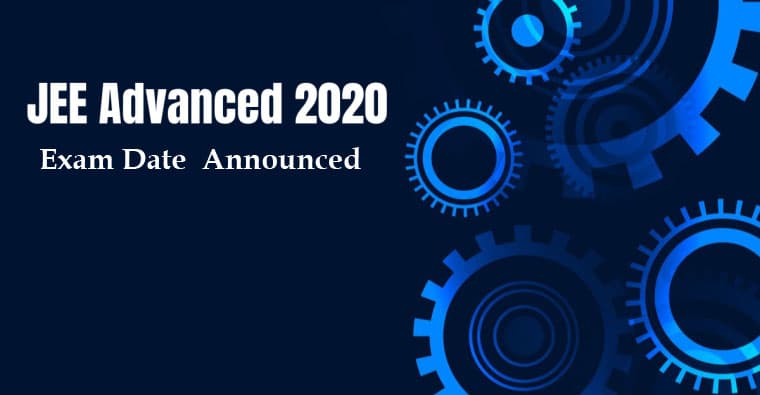 JEE Advanced, NEET 2020 Exam Date: HRD मंत्री रमेश पोखरियाल ने कर दी घोषणा, कब होगी जेईई एडवांस की परीक्षा, यहां देखें लेटेस्ट अपडेट