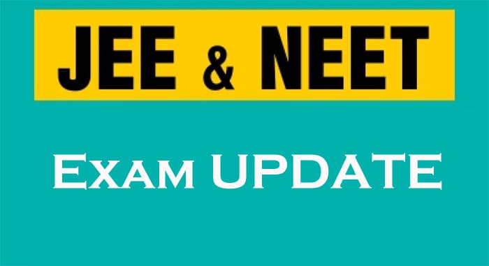 NEET-JEE Latest Updates : जेईई और नीट की परीक्षा होगी स्थगित ? राहुल गांधी ने कही ये बात