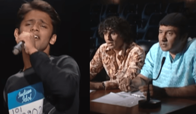 Indian Idol : जब राहुल वैद्य को इस परफॉर्मेंस की वजह से सोनू निगम से मिली थी डांट, अनु मलिक ने कहा था- ओवर कॉन्फिडेंस है आपको...