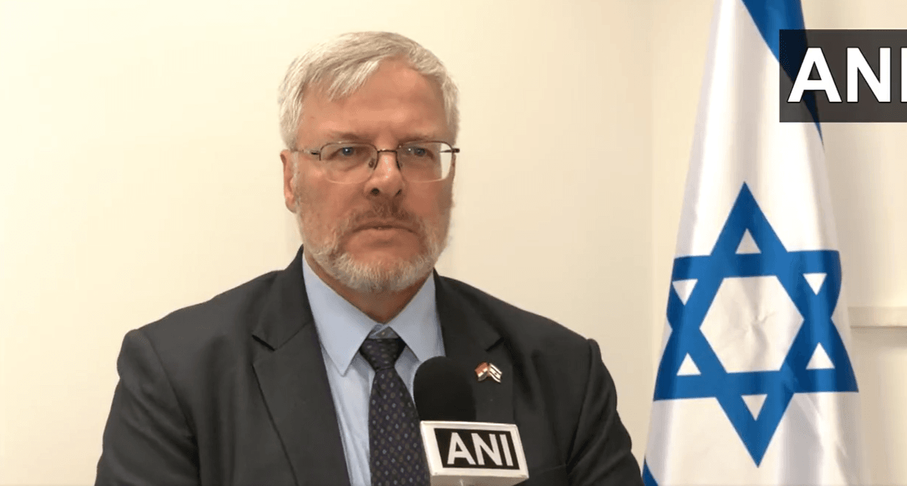 'हमास के आतंकियों को जीत समर्पित नहीं कर पायी PAK टीम', पाकिस्तान पर फूटा इजरायल के राजदूत का गुस्सा