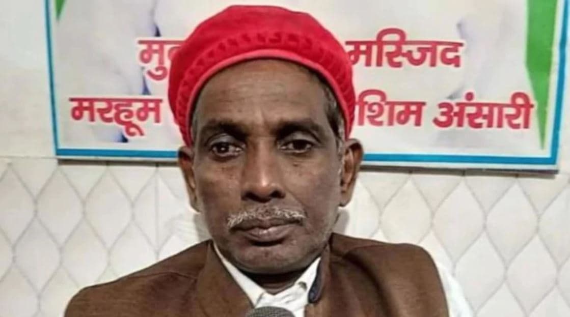 बाबरी मस्जिद केस के पक्षकार इकबाल अंसारी ने कहा, 'हम मामले को आगे नहीं बढ़ाना चाहते'