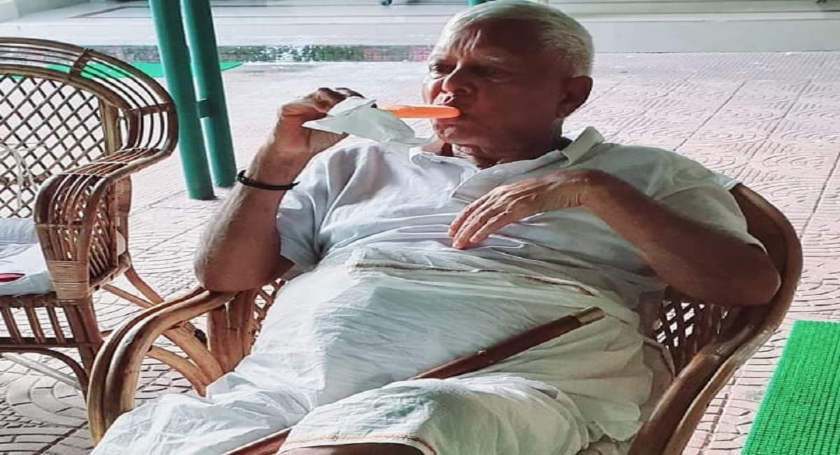 लालू प्रसाद के एक कॉल से बदल गया समीकरण, मुबारकपुर कांड के पीड़ित से राजद प्रमुख ने कही ये बात