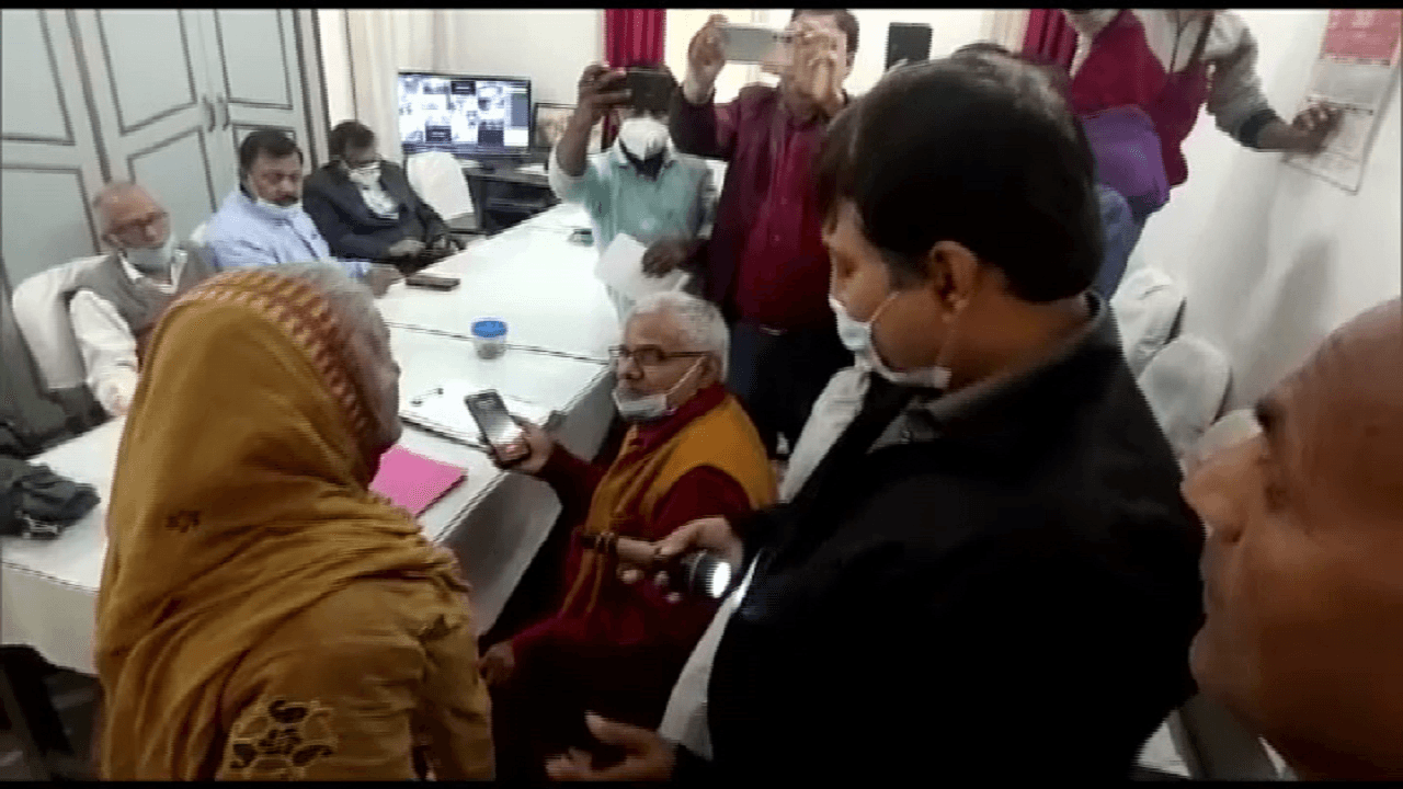 मुजफ्फरपुर आई हॉस्पिटल कांड: 15 मरीजों की निकाली जा चुकी आंखें, मुख्य सचिव को मानवाधिकार आयोग ने भेजा नोटिस