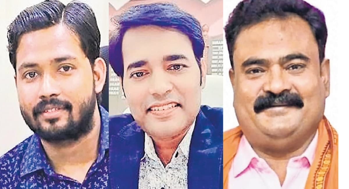 Teachers’ Day 2021: ये हैं राजधानी पटना के डिजिटल गुरु, देश-विदेश में हैं इनके लाखों व्यूअर