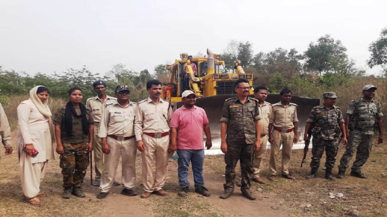 प्रभात खबर इंपैक्ट : CCL ने लिया संज्ञान, बंद करायी गयीं 3 अवैध कोयला खदानें