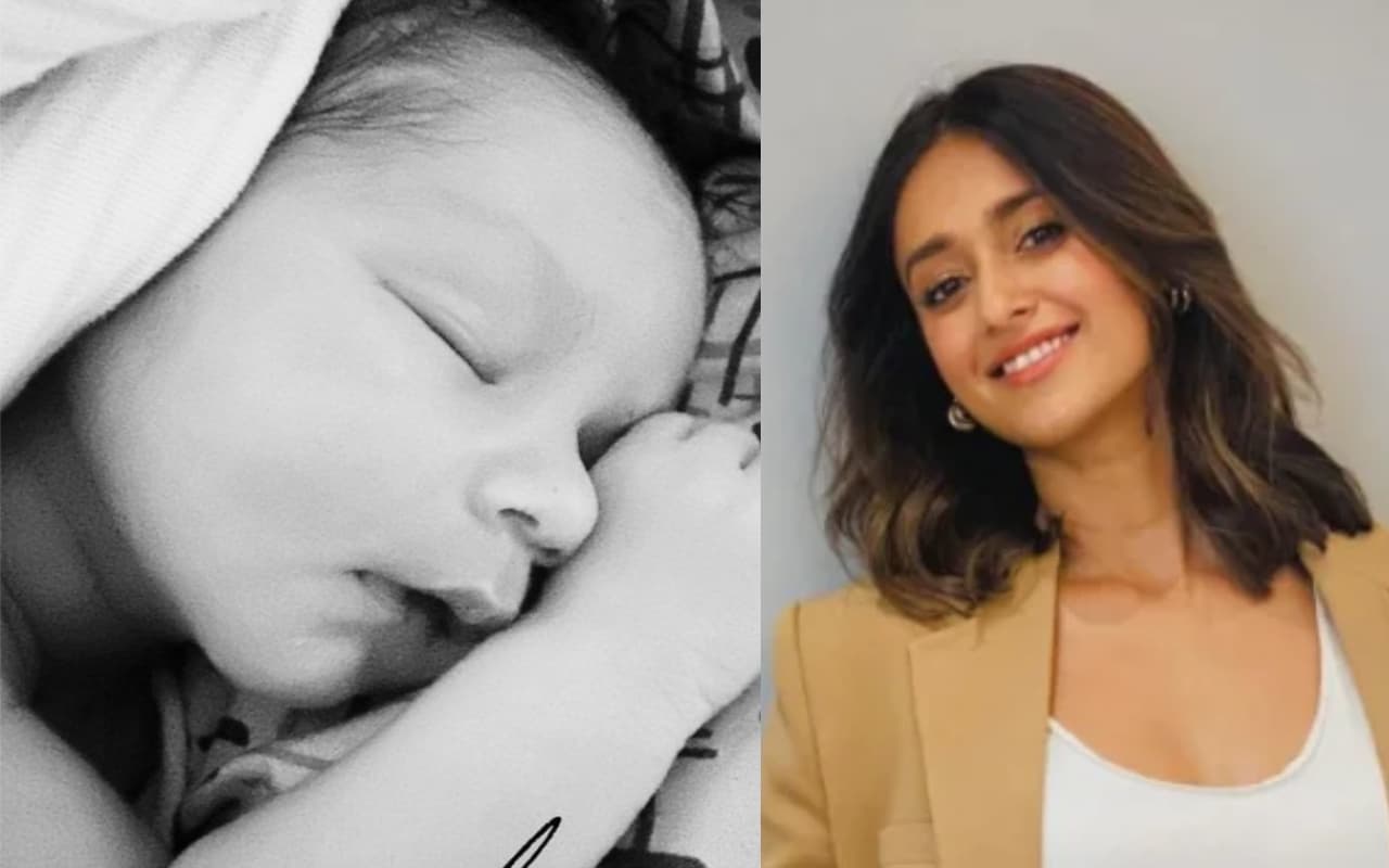 इलियाना डिक्रूज ने बेबी बॉय को दिया जन्म, शेयर की पहली तसवीर, जानें क्या रखा नाम और उसका यूनिक मतलब
