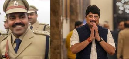 UP News: डीएसपी जियाउल हक हत्याकांड मामले में राजा भैया से फिर हो सकती है पूछताछ, सीबीआई का प्रतापगढ़ में डेरा