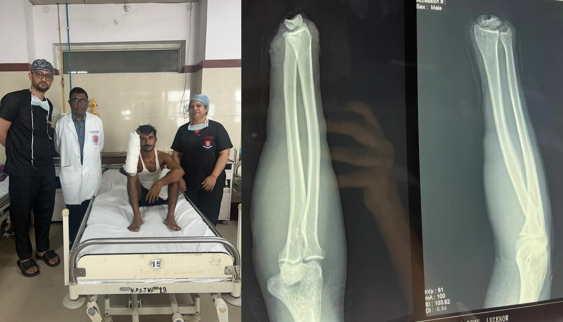 1947 में कश्मीर से पाक सैनिकों को खदेड़ने के पराक्रम की याद में मनाया गया ‘शौर्य दिवस’