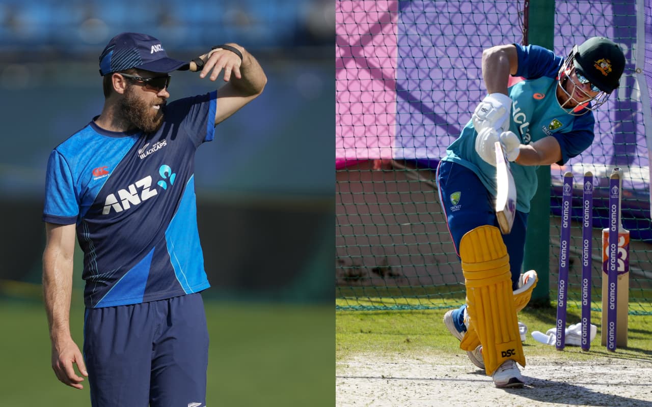 AUS Vs NZ: रिकॉर्ड बनाकर आ रहे कंगारू, जीत के राह पर लौटना चाहेंगे कीवी, देखें किसका पलड़ा भारी