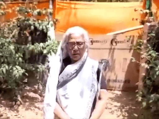 वीर कुंवर सिंह के पौत्र वधु नजरबंद, कहा- किले को सील कर माल्यार्पण करने से रोका