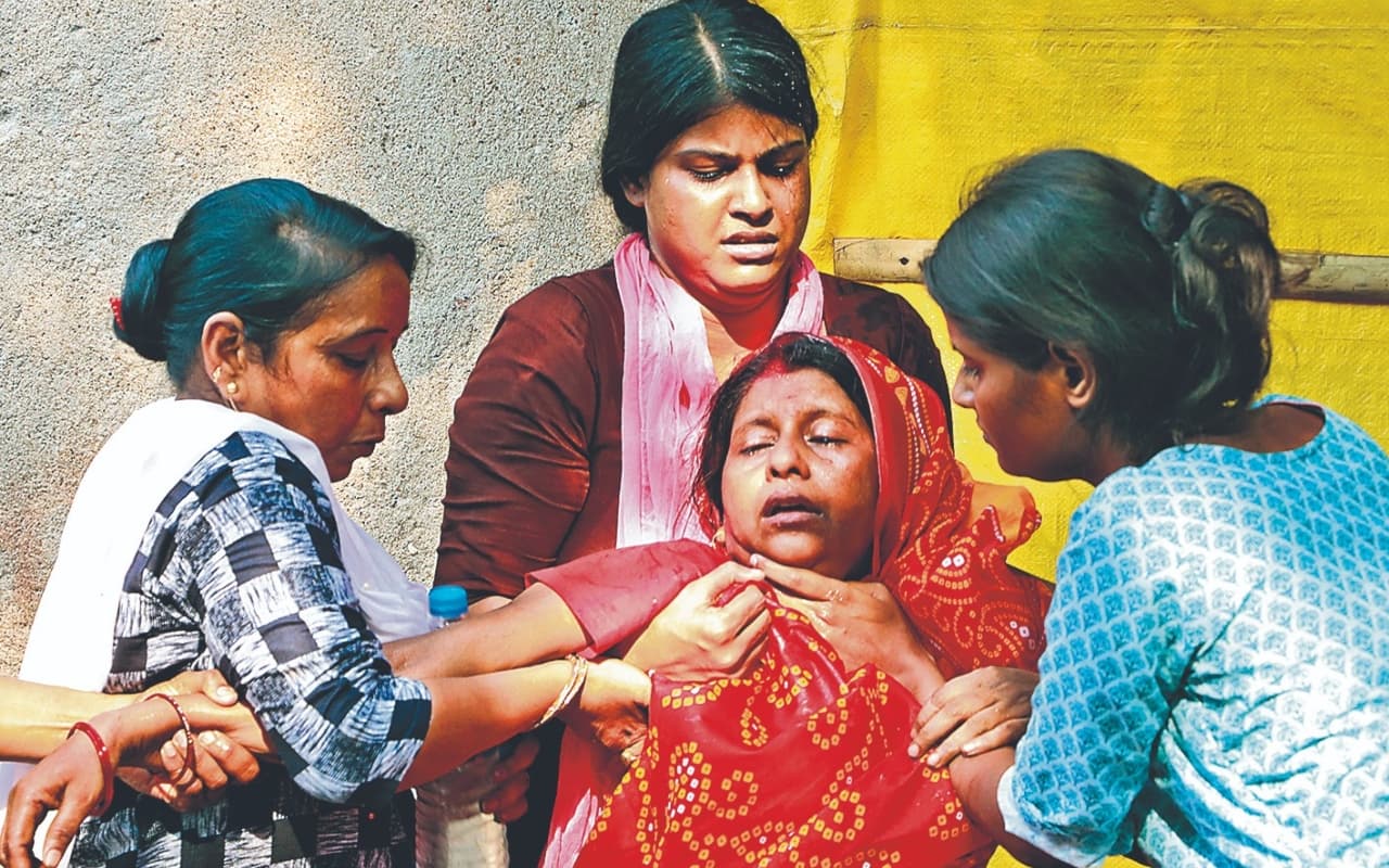 Corona Protocol: ओडिशा में बिना मास्क पकड़े गये तो 5000 लगेगा फाइन! जानें बाकी राज्यों का हाल