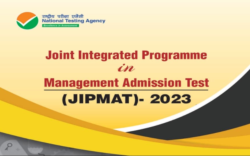JIPMAT-2023 Registration: जिपमैट-2023 से मिलेगा मैनेजमेंट के इंटीग्रेटेड प्रोग्राम में प्रवेश