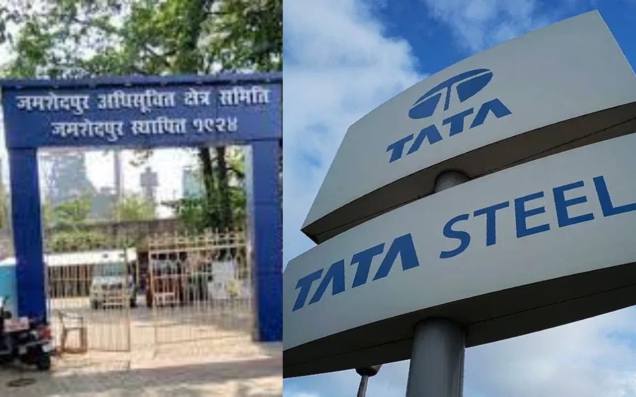 जमशेदपुर के 29 नालों में 12 का पानी साफ करेगी टाटा स्टील, 17 का जिम्मा अक्षेस को