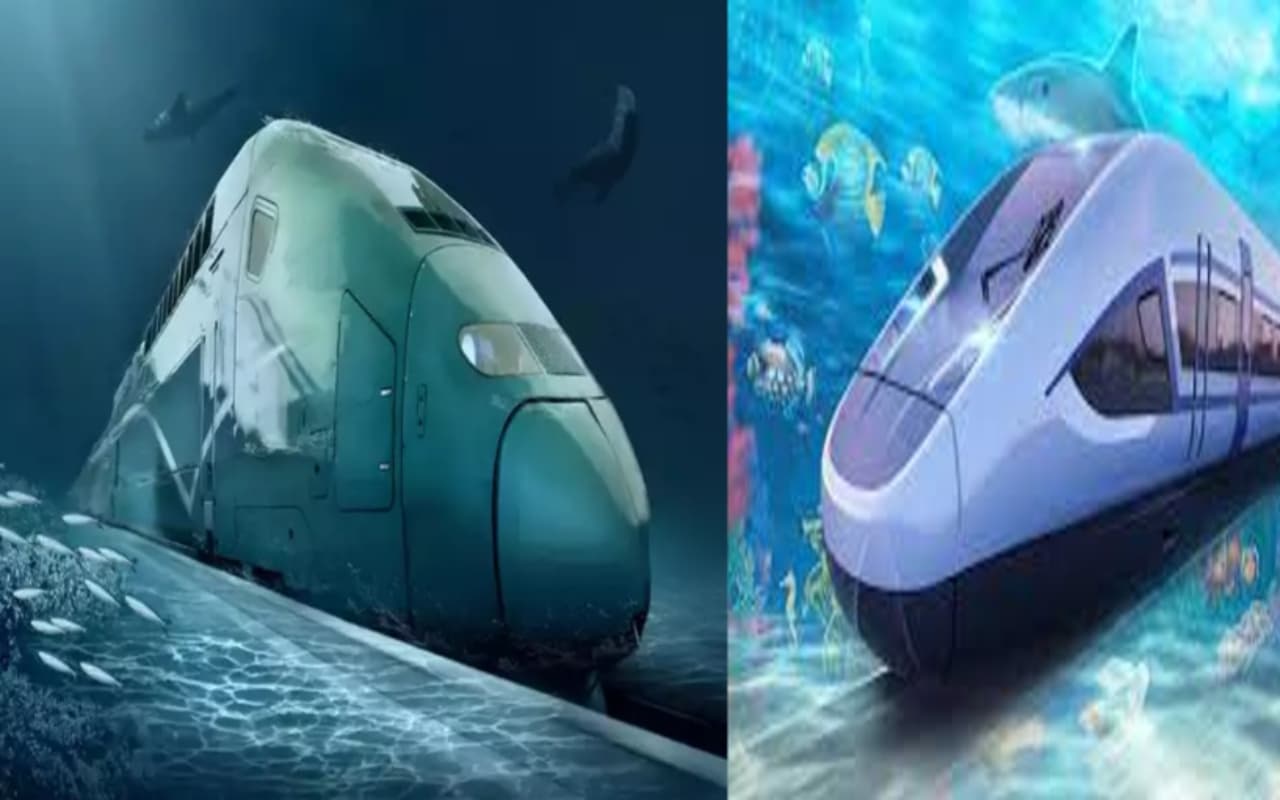 देश के पहले अंडरवाटर मेट्रो ट्रेन का हुआ ट्रायल, जानें कैसा रहेगा सफर