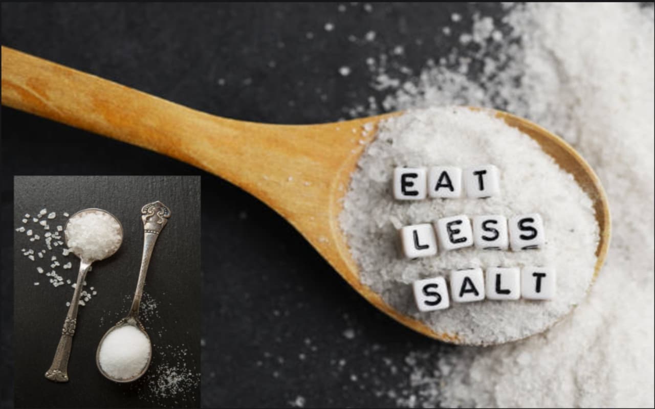 Disadvantages of Sugar or Salt: जानिए चीनी और नमक खाने के साइड इफेक्ट्स!