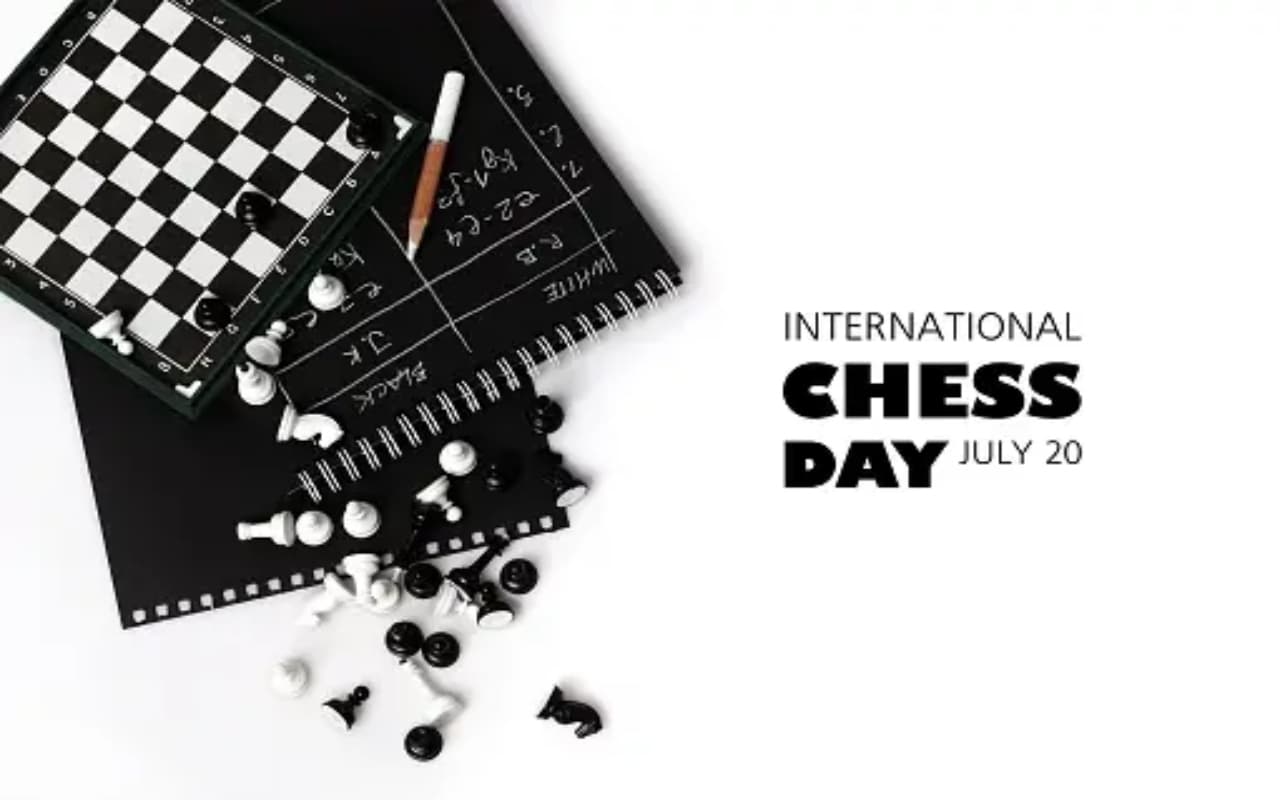 International Chess Day: जानिए कौन था पहला वर्ल्ड चैंपियन
