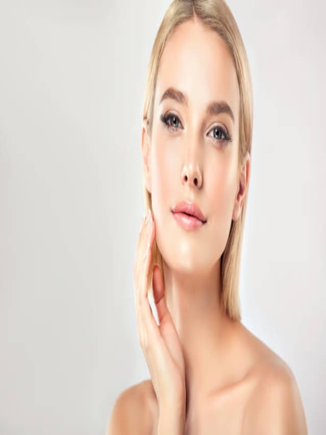 Beauty Tips : गर्दन पर उम्र का जल्दी दिखता है असर, रंगत निखारने के लिए आजमाएं ये टिप्स