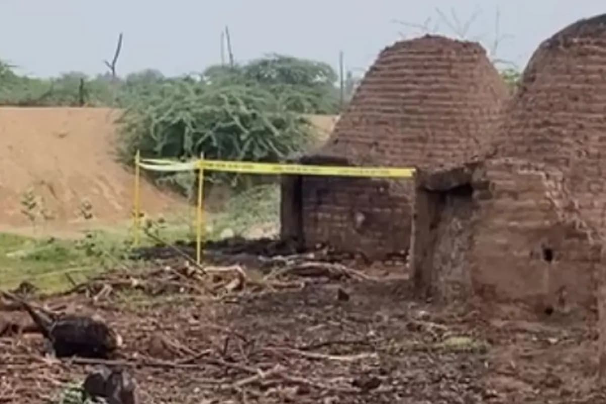 Bhilwara Case: BJP ने पीड़िता के परिवार से की मुलाकात, कांग्रेस से पूछा- 'राहुल-प्रियंका क्यों नहीं आए?'