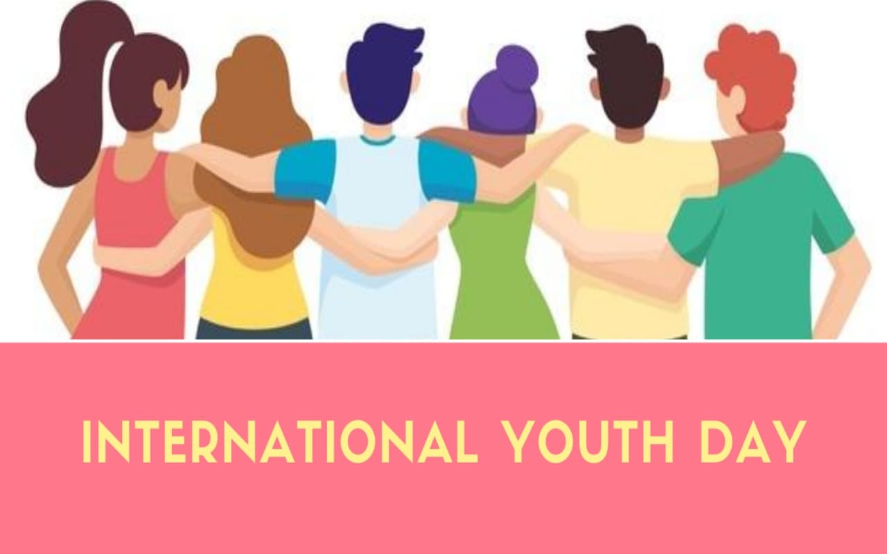 International Youth Day: जानें इस दिन को मनाने के पीछे का इतिहास व महत्व
