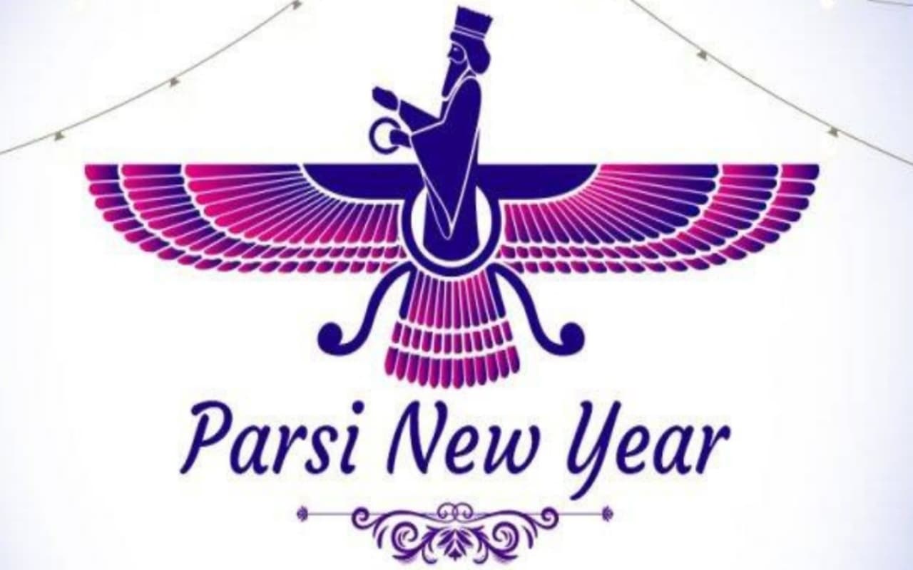 Parsi New Year 2023 : पारसी नव वर्ष के शुभ अवसर पर यहां से भेजें शुभकामना संदेश