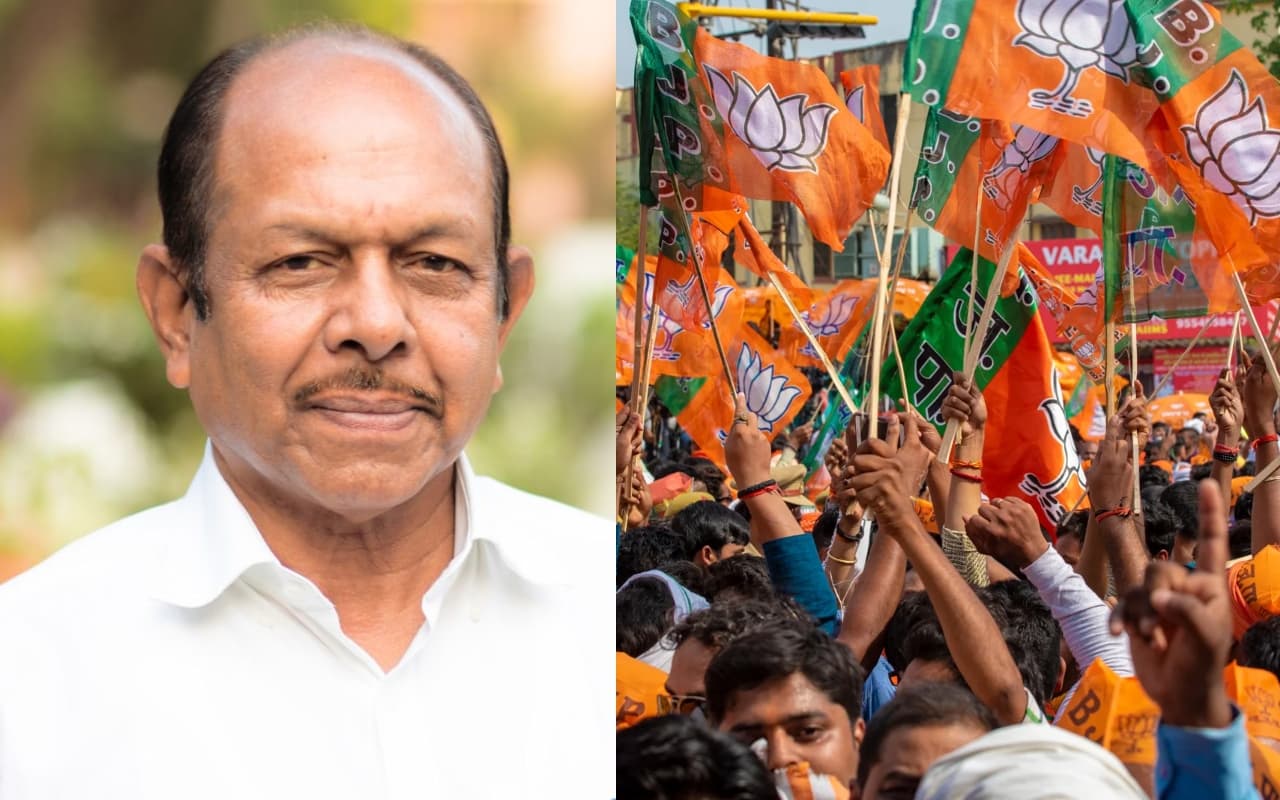 MP Election 2023: पिछली बार मिली मात, अबकी बार 1 लाख के अधिक अंतर से चुनाव जीतने का दावा, कौन है मधु वर्मा?