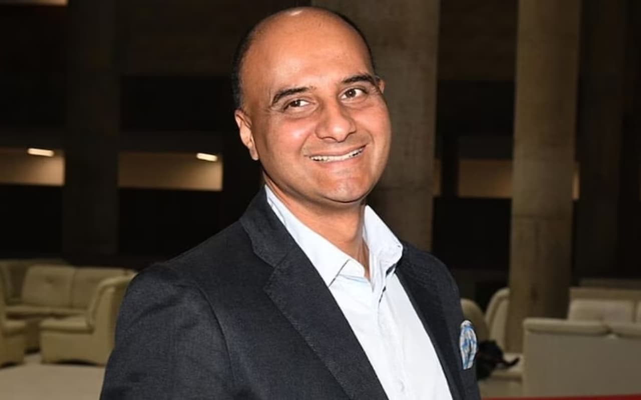 पंजाब : कांग्रेस ने विधायक संदीप जाखड़ को पार्टी से किया निलंबित, जानें कारण