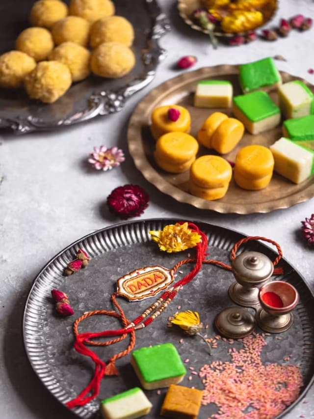 Raksha Bandhan Gift Ideas: इस रक्षाबंधन अपनी बहन को गिफ्ट करें ये चीज, हो जाएंगी खुश