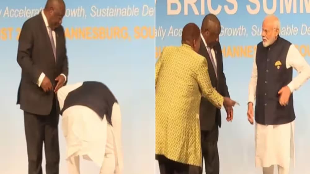 ब्रिक्स में भारत की बढ़ती रणनीतिक भूमिका