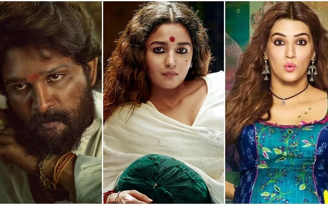 69th National Film Awards: फिल्मी सितारों की झोली में अवार्ड्स की बरसात, देखें पूरी लिस्ट