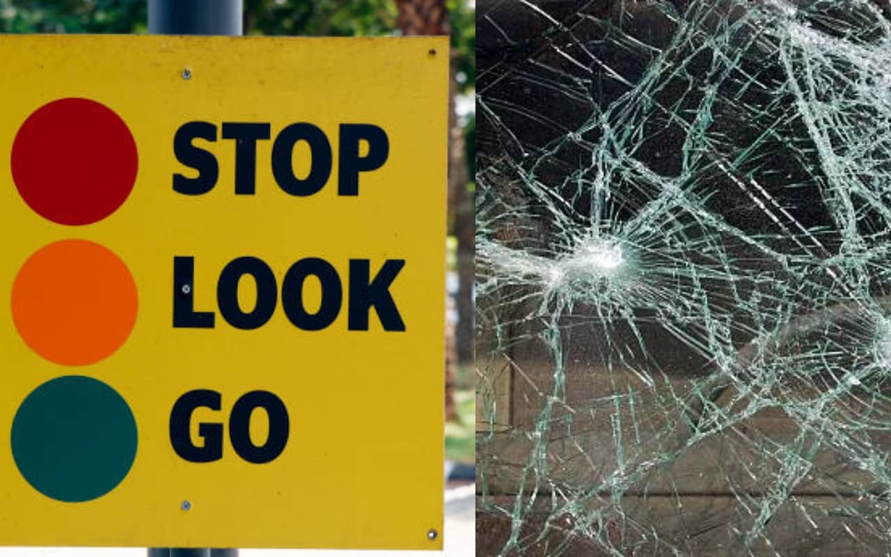 VIDEO : बदलिए लापरवाह लाइफस्टाइल, ट्रैफिक नियमों को करिए पालन, थोड़ी सी अनदेखी पड़ सकती है भारी