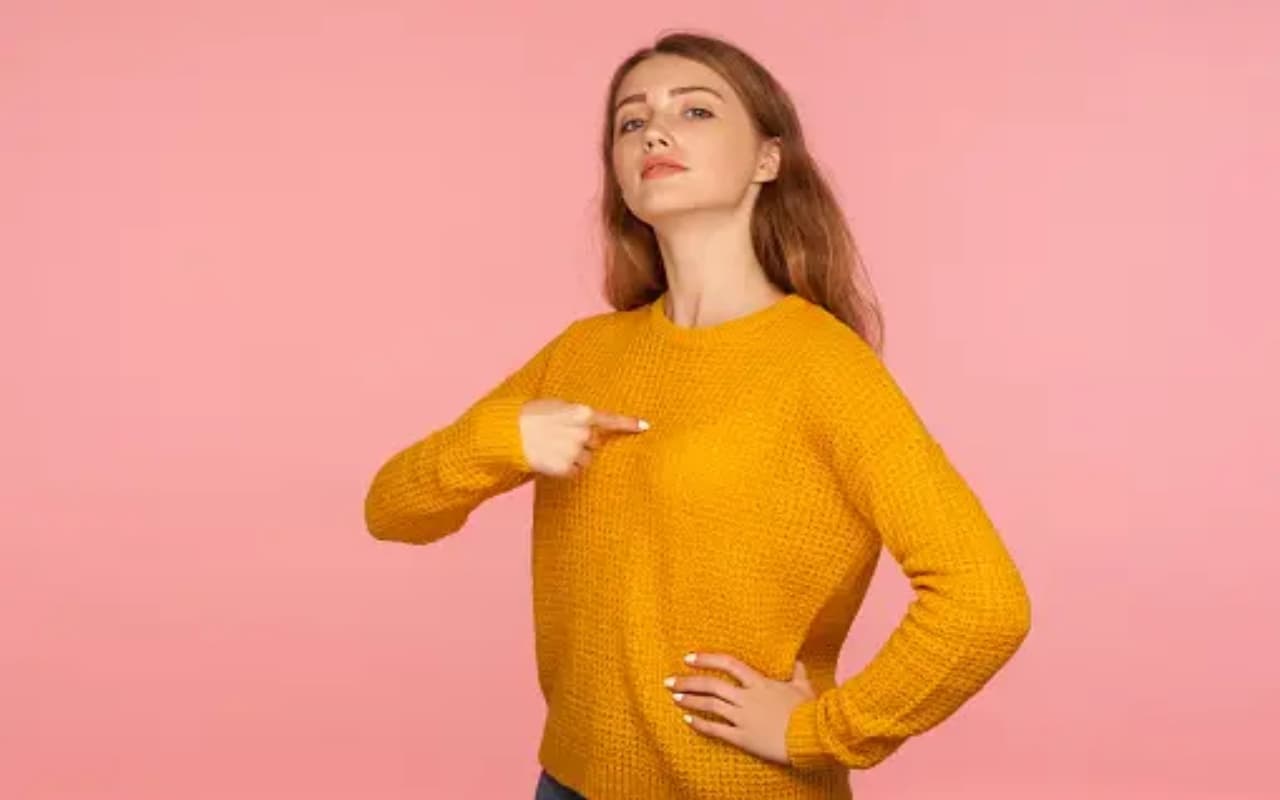 Personality Traits: अगर सामने वाले व्यक्ति में दिखें ये 5 लक्षण तो समझ जाएं कि वो घमंडी हैं Personality Traits: अगर सामने वाले व्यक्ति में दिखें ये 5 लक्षण तो समझ जाएं कि वो घमंडी हैं