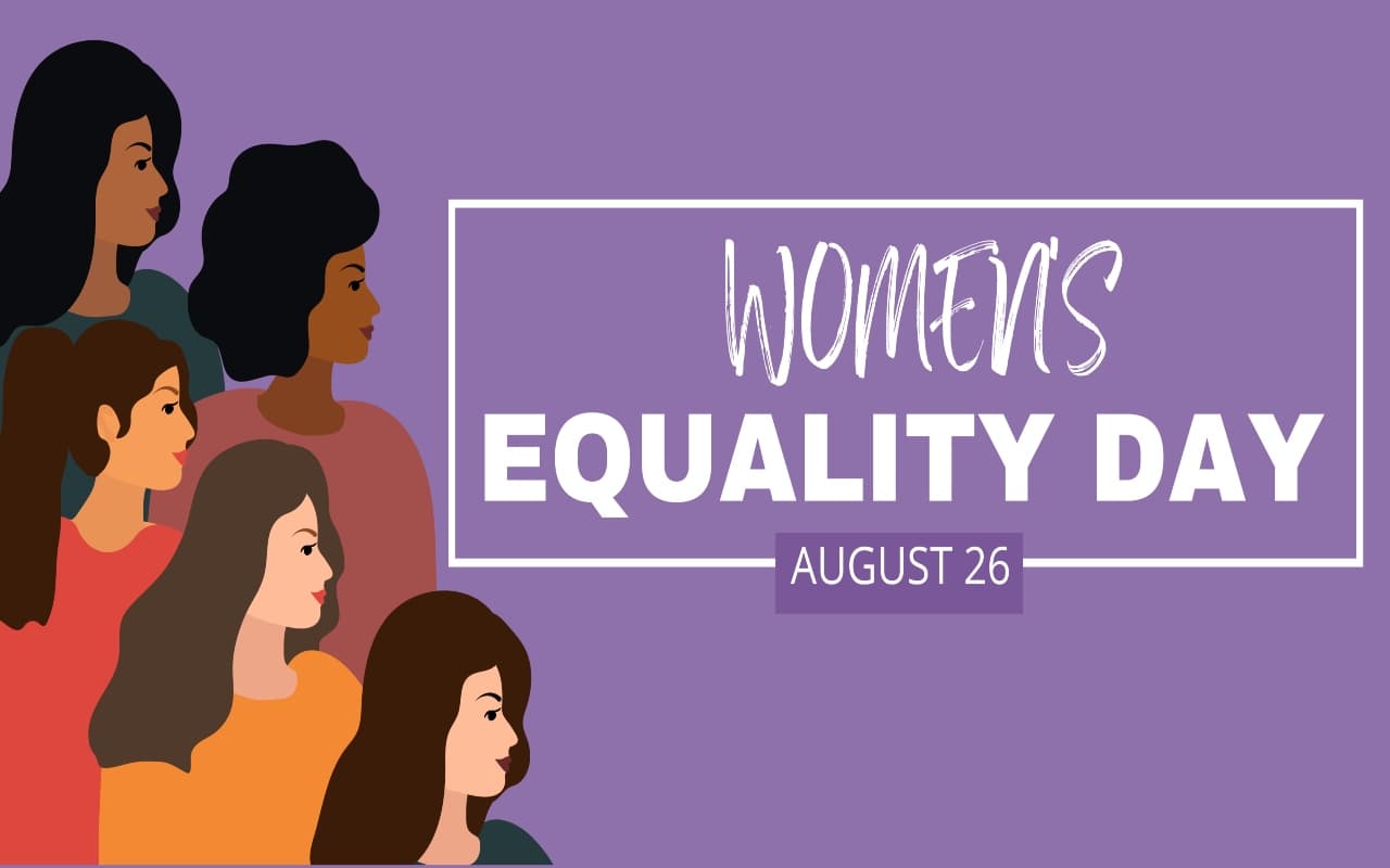 Women's Equality Day 2023: जानें इस दिन को मनाने के पीछे का इतिहास और महत्व